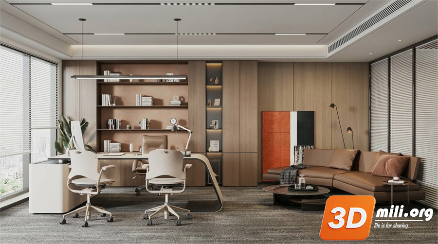 General Manager's Office Skp Files 